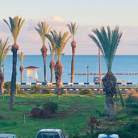 Iason Seaview Home In Latchi Polis Dış mekan fotoğraf
