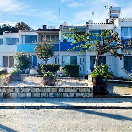 Iason Seaview Home In Latchi Polis Dış mekan fotoğraf