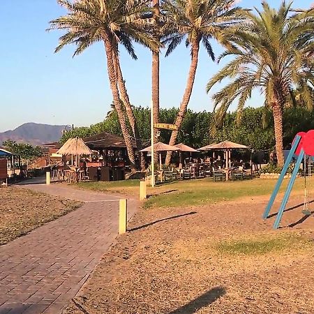 Iason Seaview Home In Latchi Polis Dış mekan fotoğraf