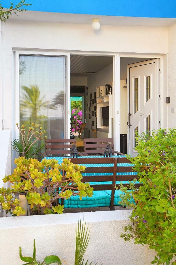 Iason Seaview Home In Latchi Polis Dış mekan fotoğraf