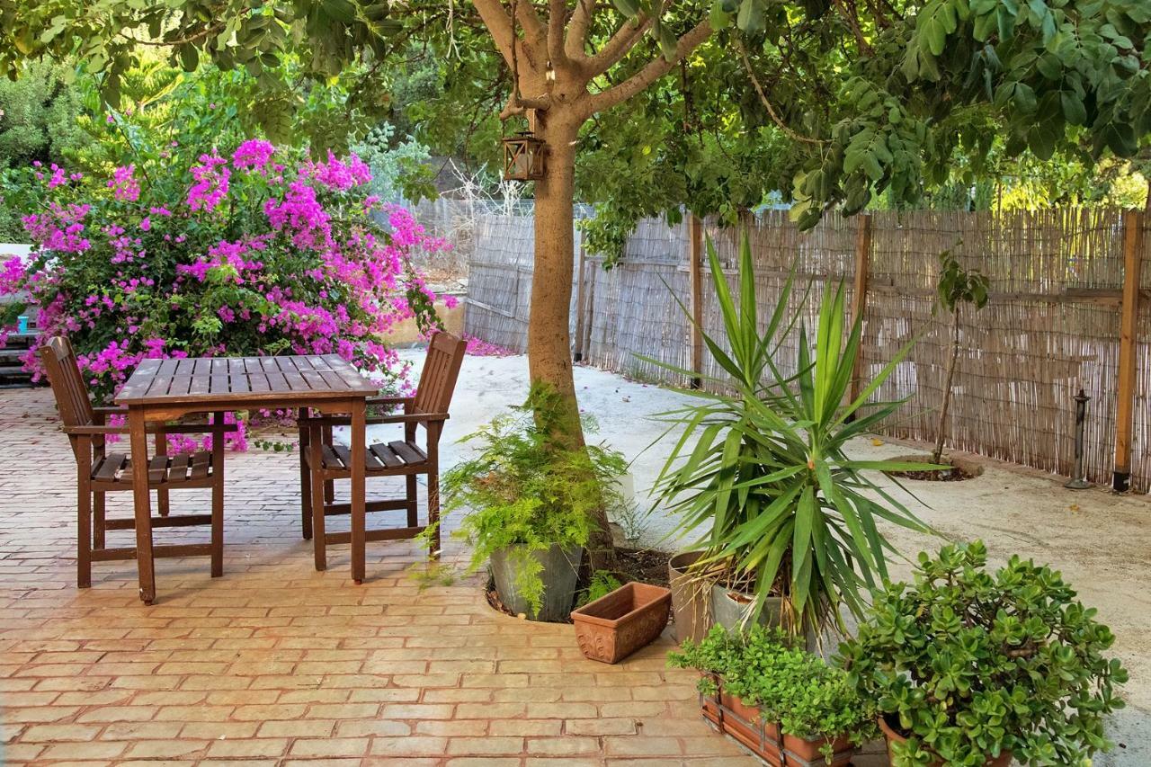 Iason Seaview Home In Latchi Polis Dış mekan fotoğraf